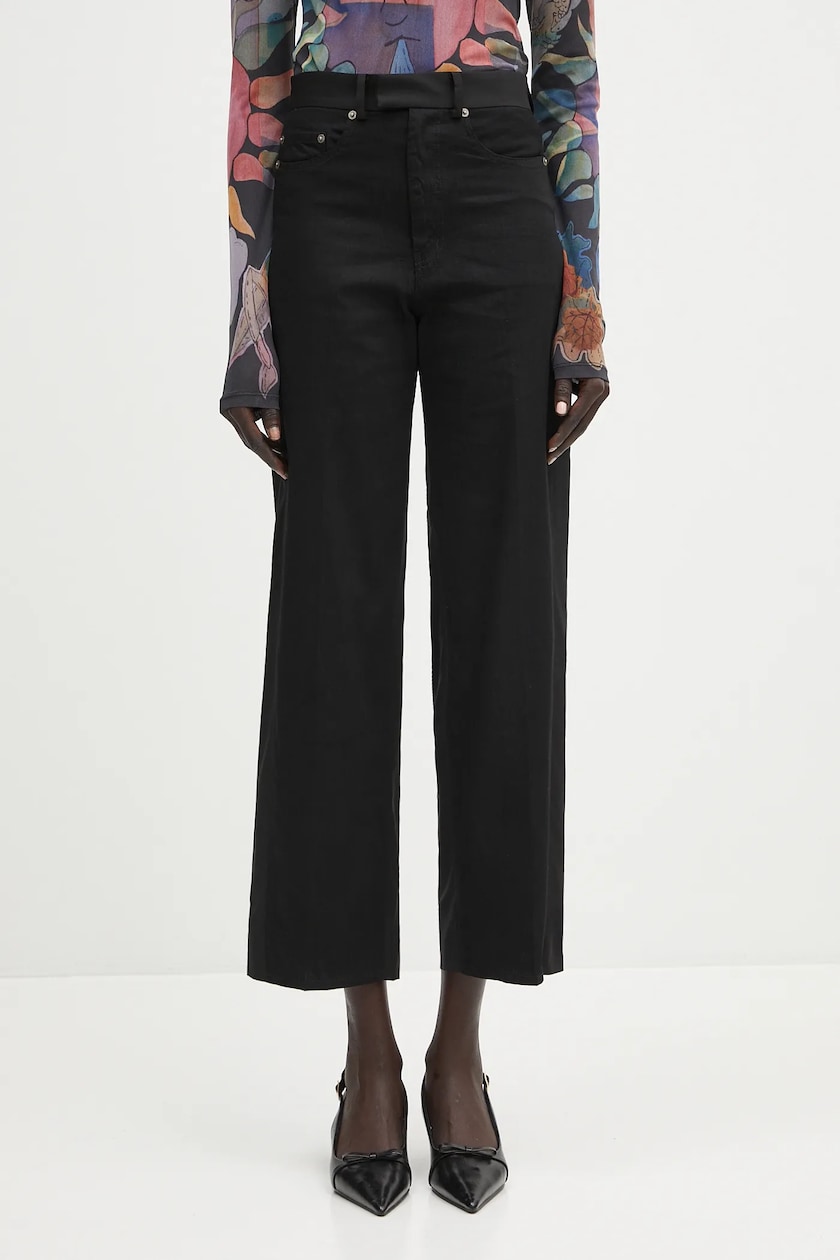 Undercover wool trousers Pants PRM EU Undercover wool trousers Pants PRM EU