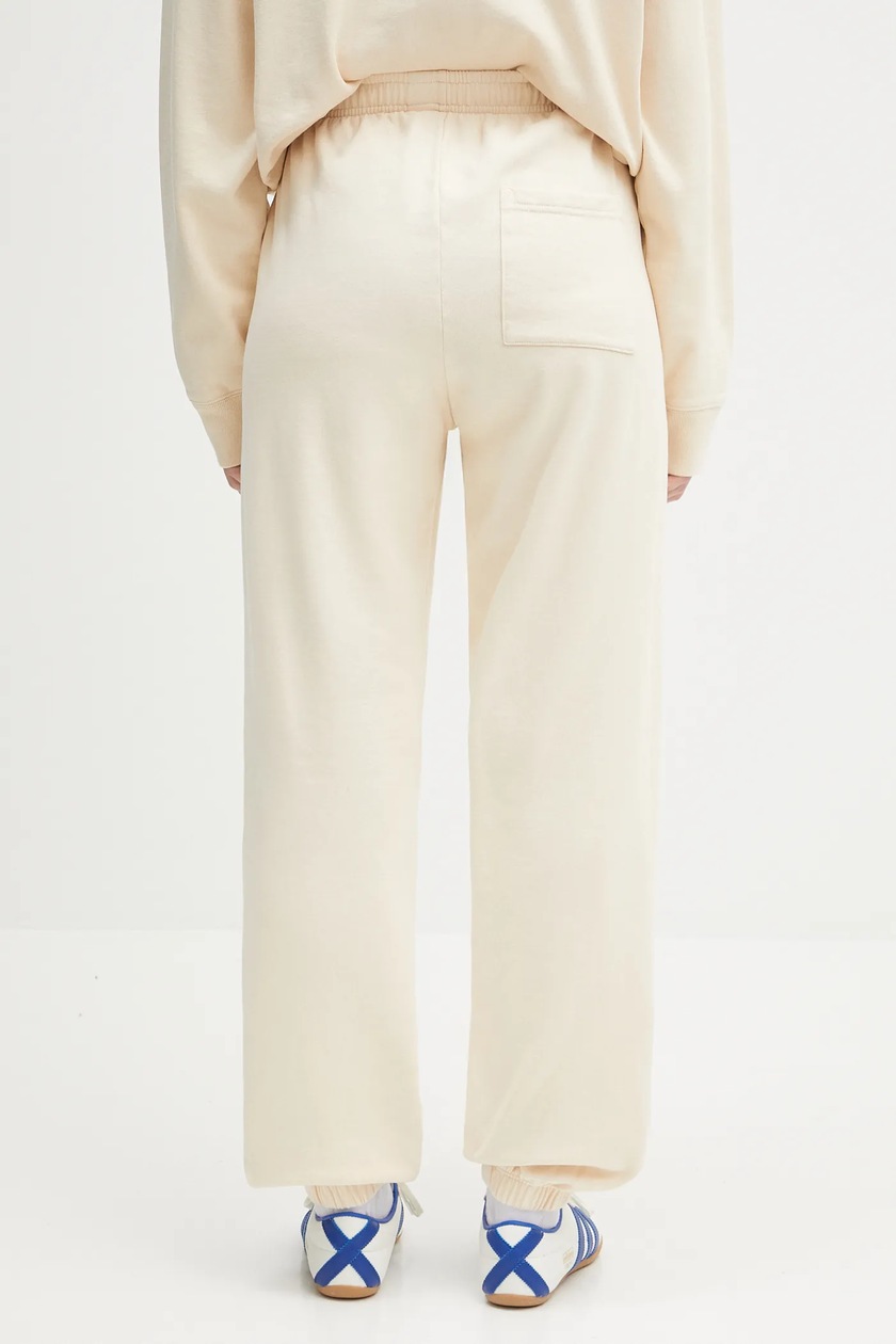 Sporty & Rich cotton joggers Wellness Club Mc Embroidered