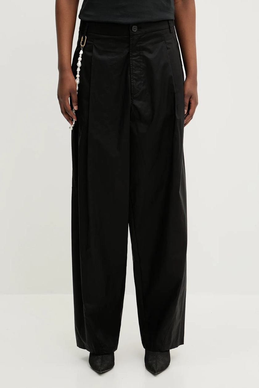 ◆ ADIDAS ◆ washed cargo pants black / IW5563 CLOTHING - Washed Cargo Pants - Black | adidas Oman