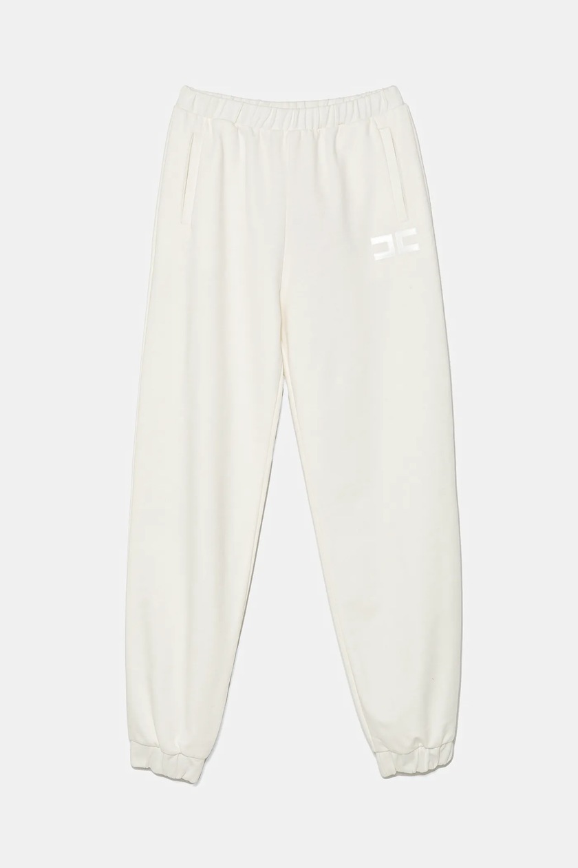 Elisabetta Franchi pantaloni tuta bambino/a