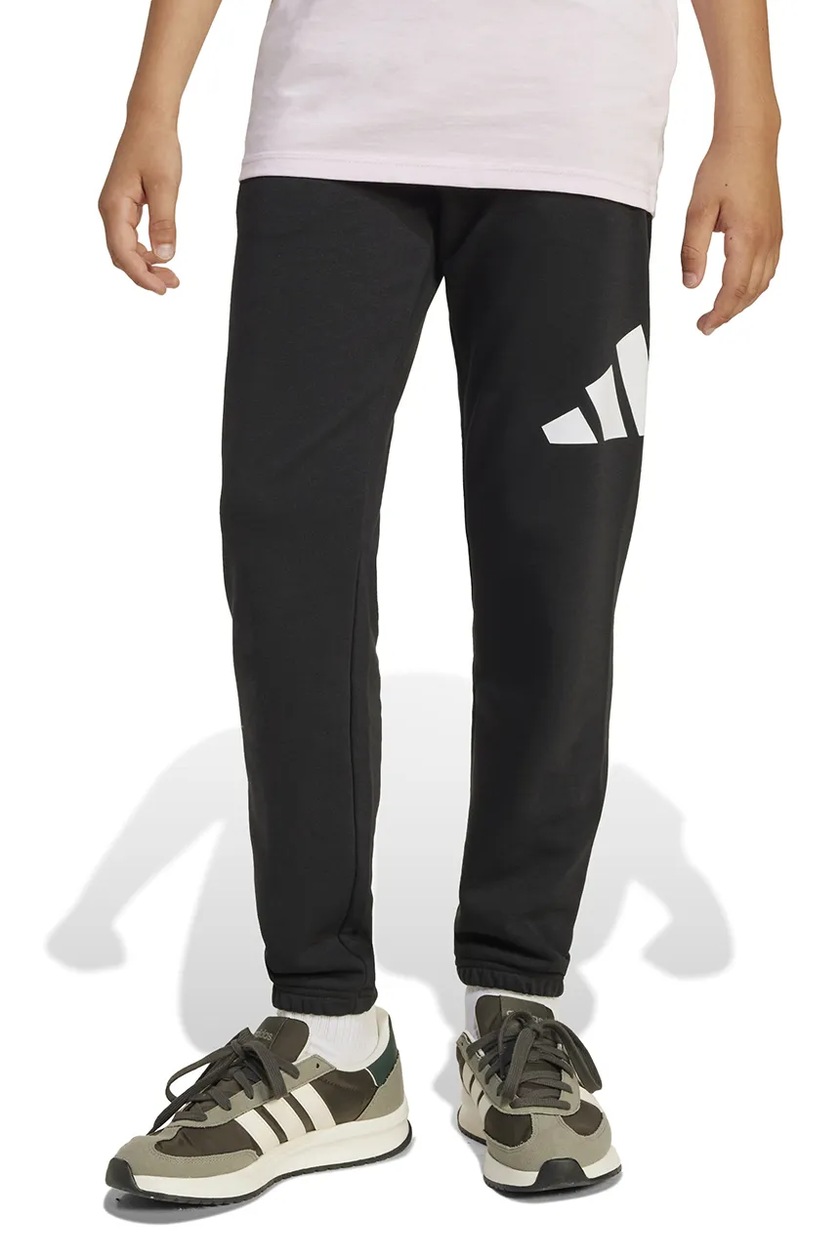 adidas pantaloni tuta bambino/a