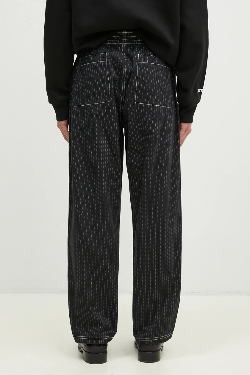 ★KASHIKO★ Scarf Sweat Pants ZTA62UBTRI_01.png?crop=center&