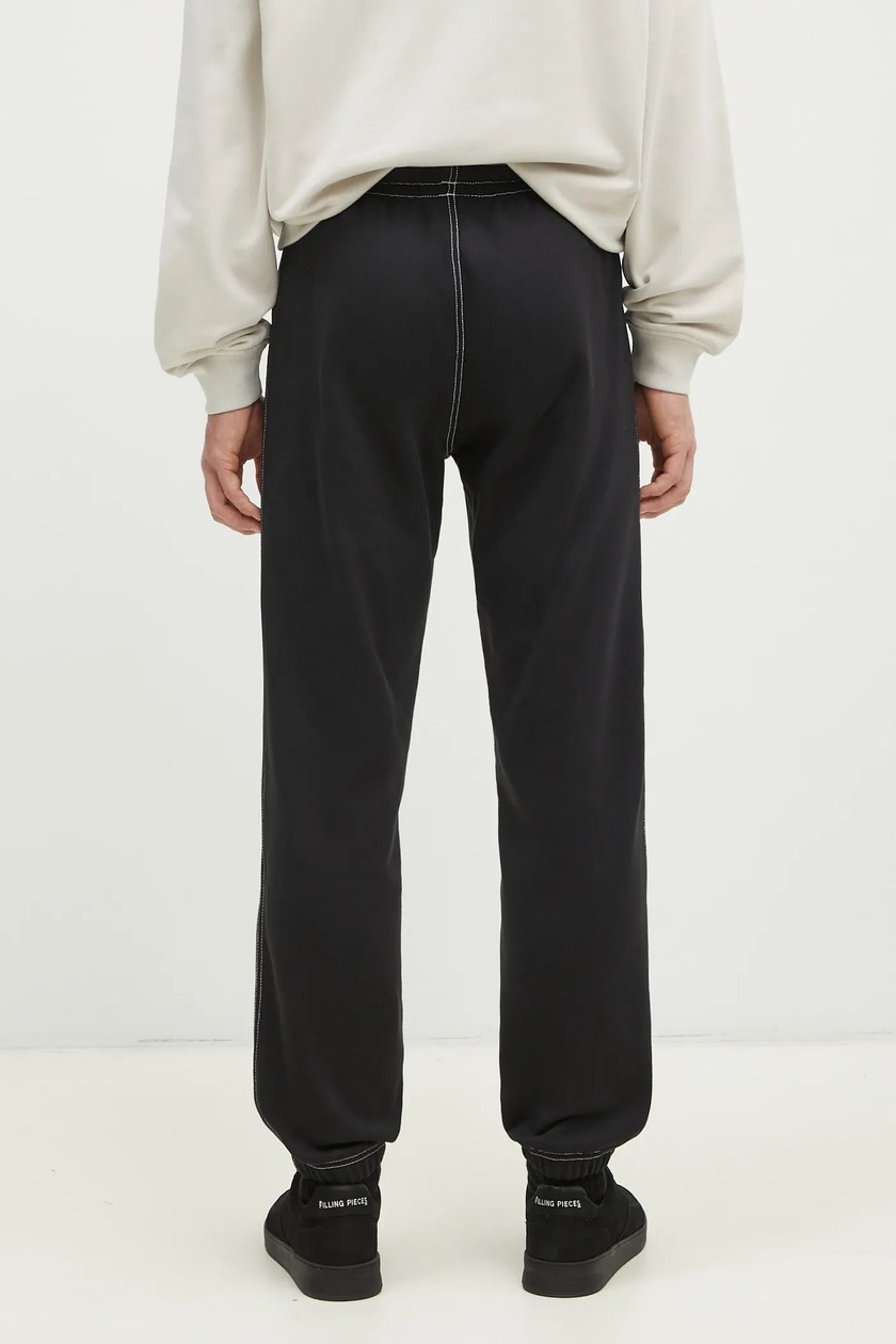 ボトムスその他 adidas MC Sweatpants Black HS9498 ADIDAS] レディース スウェットパンツ MC SWEAT ブラック