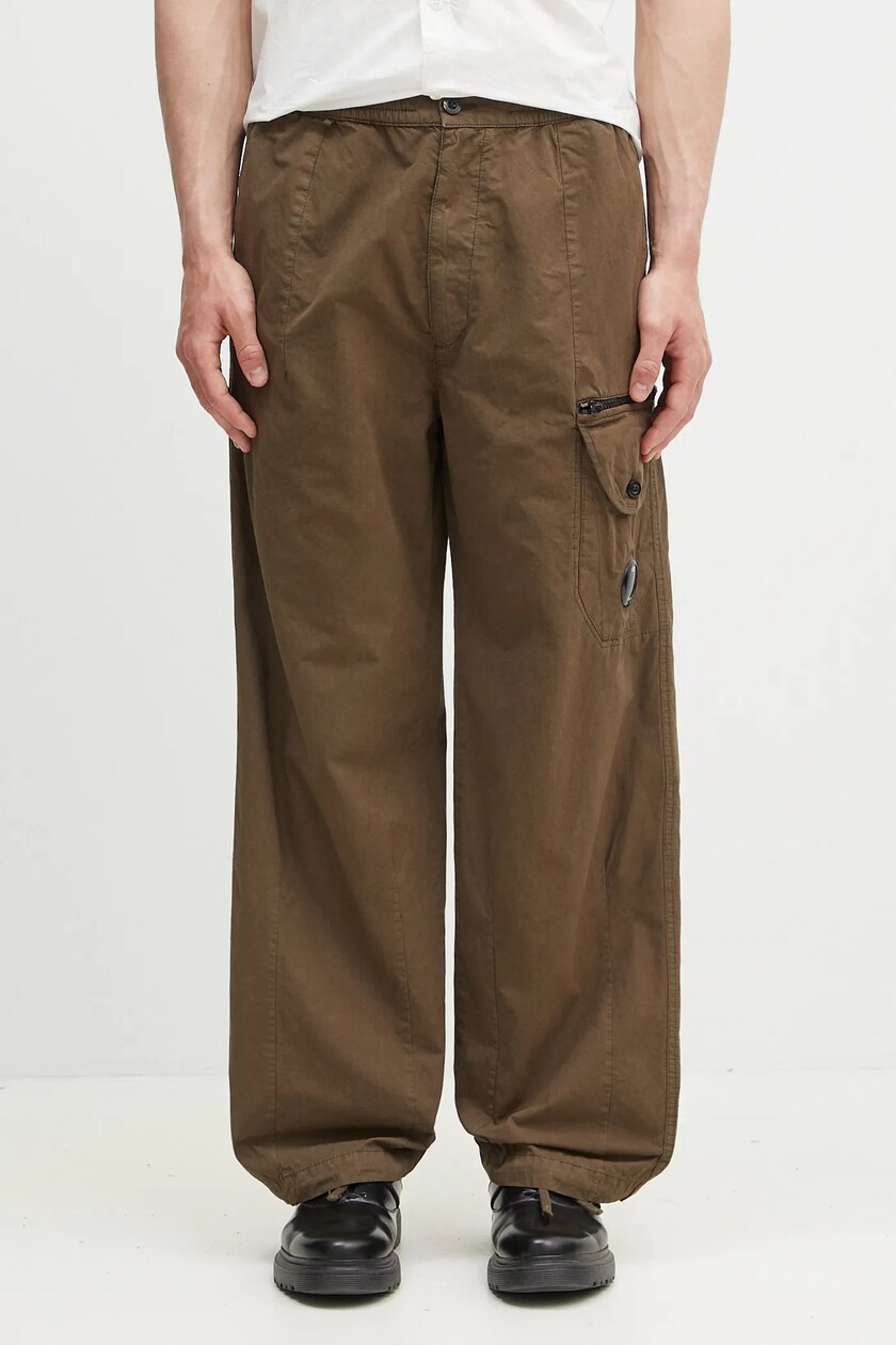 C.P. Company corduroy trousers Corduroy Regular Utility