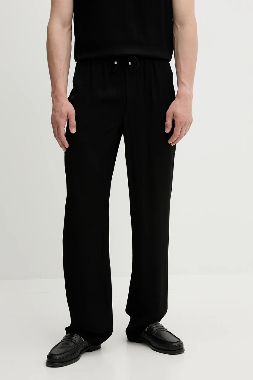 NEIGHBORHOOD trousers NEIGHBORHOOD X Dickies . Tuck Wide Pants PRM EU