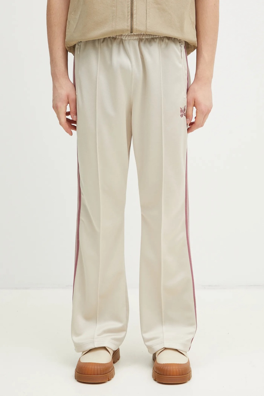 Needles joggers Boot-Cut Track PRM EU