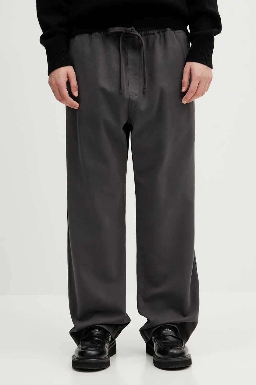 Name it NOOS - Pantaloni - dark sapphire/blu scuro