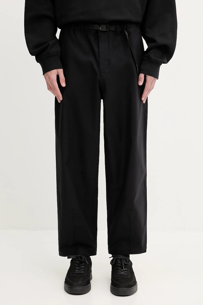 The North Face trousers Woven PRM EU The North Face trousers Woven PRM EU