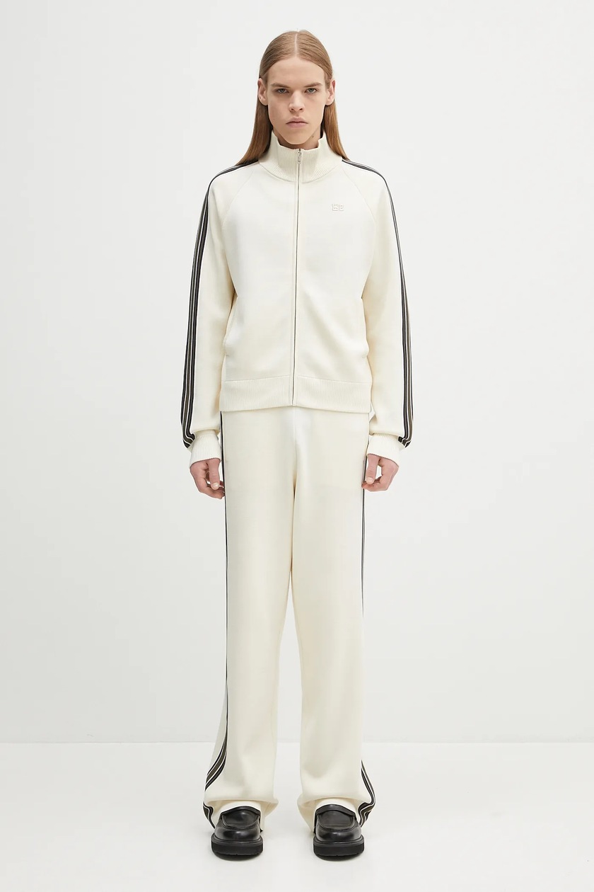 Wales Bonner joggers Tide Track PRM EU