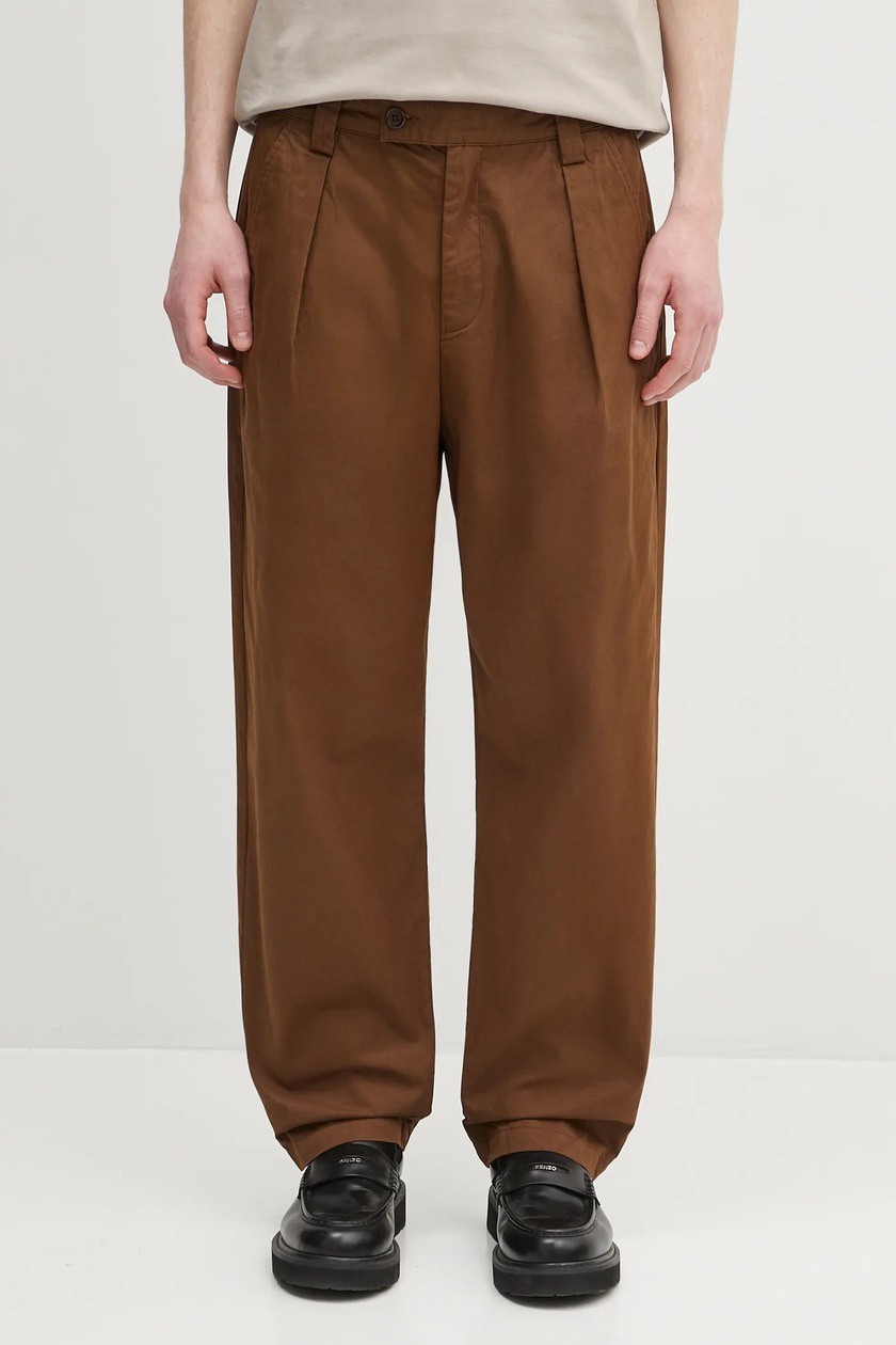 Kenzo wool trousers PRM EU