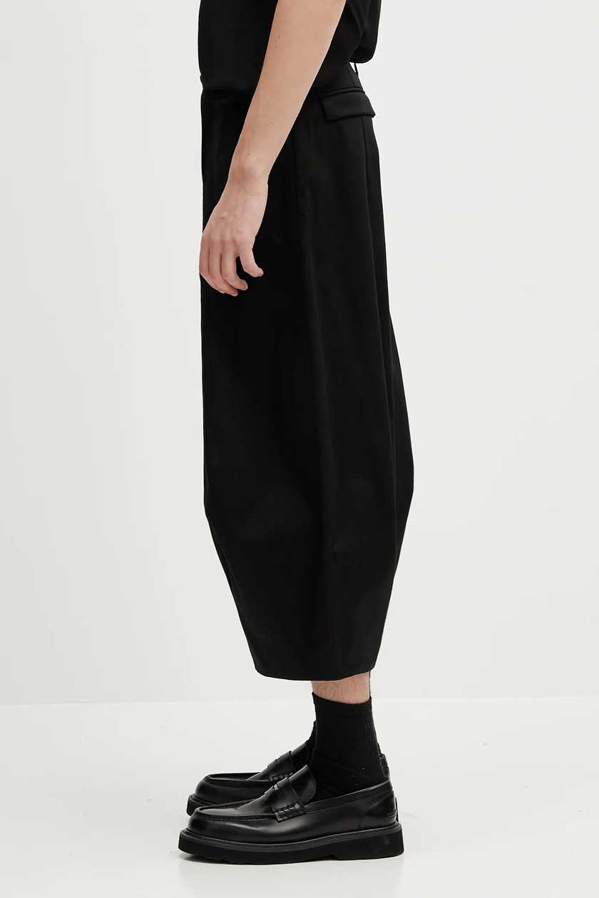 adererror Back point trousers スラックス　17fw XJagd Cordura Trousers Mayo 2 – Arden Hunters Guild