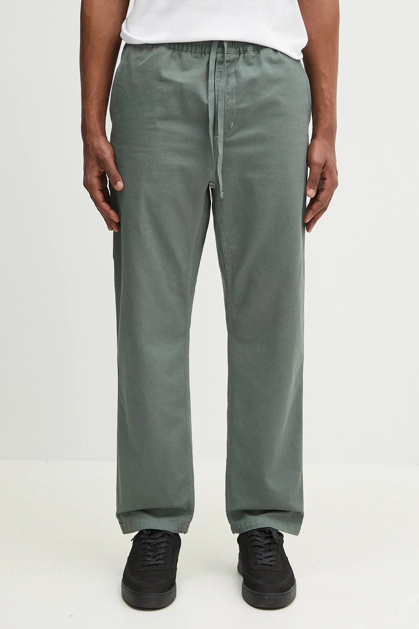 Carhartt WIP corduroy trousers Landon Pant PRM EU