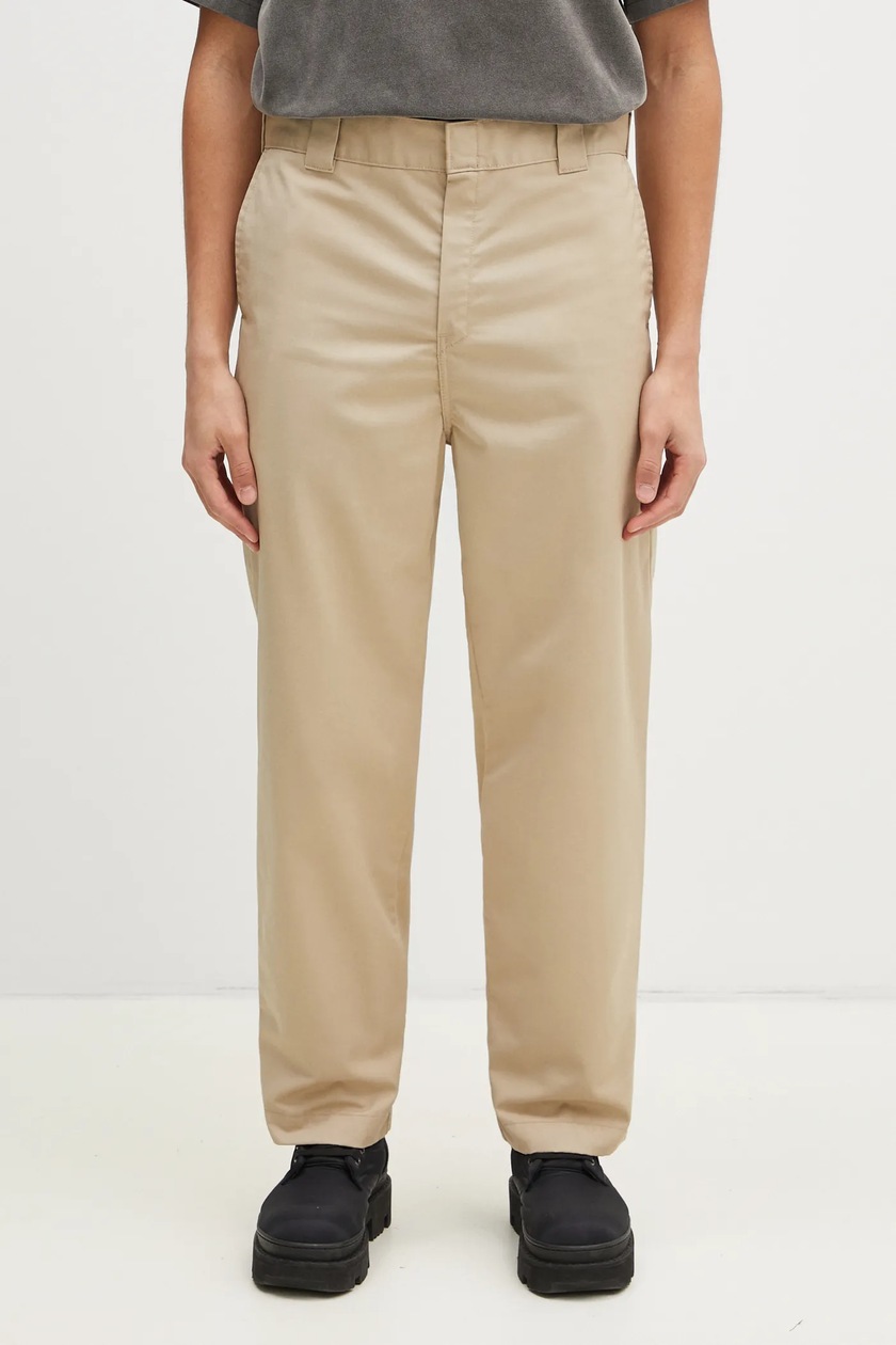 Carhartt WIP corduroy trousers Landon Pant PRM EU