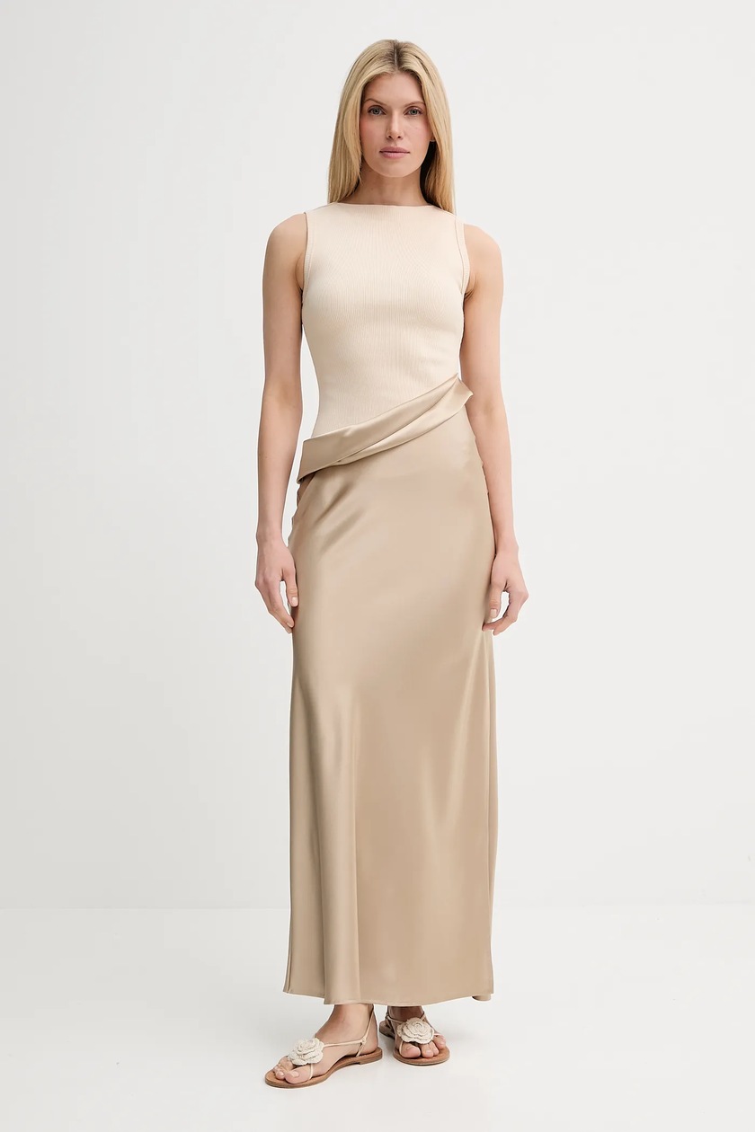Samsoe Samsoe dress Rheo PRM EU
