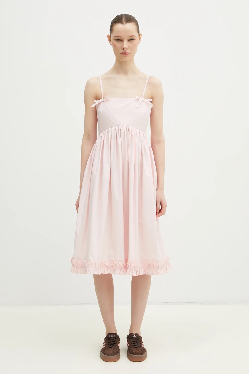 adidas dress Polo PRM EU