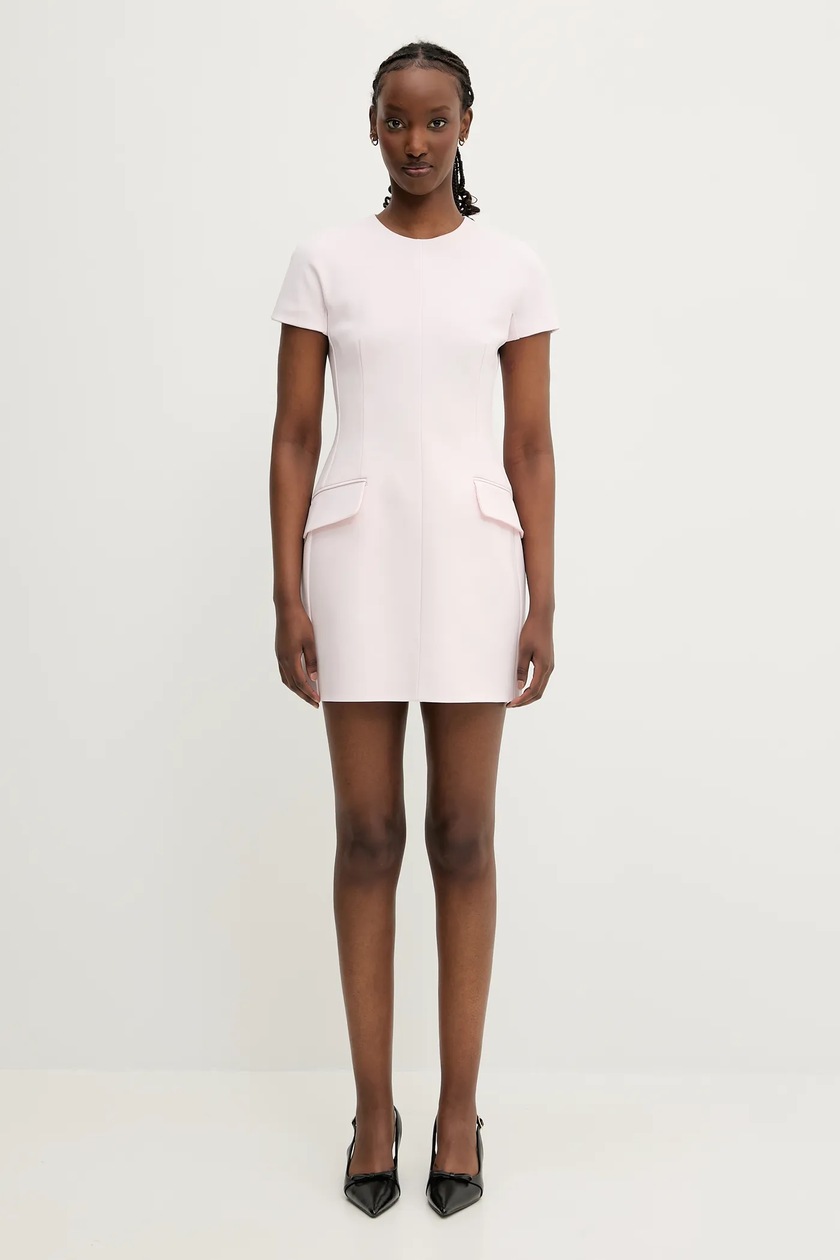 ワンピース SPORTMAX Woman Dress White 2512221092600 001 2025 collections - Dresses WOMAN SPORTMAX - Ancote