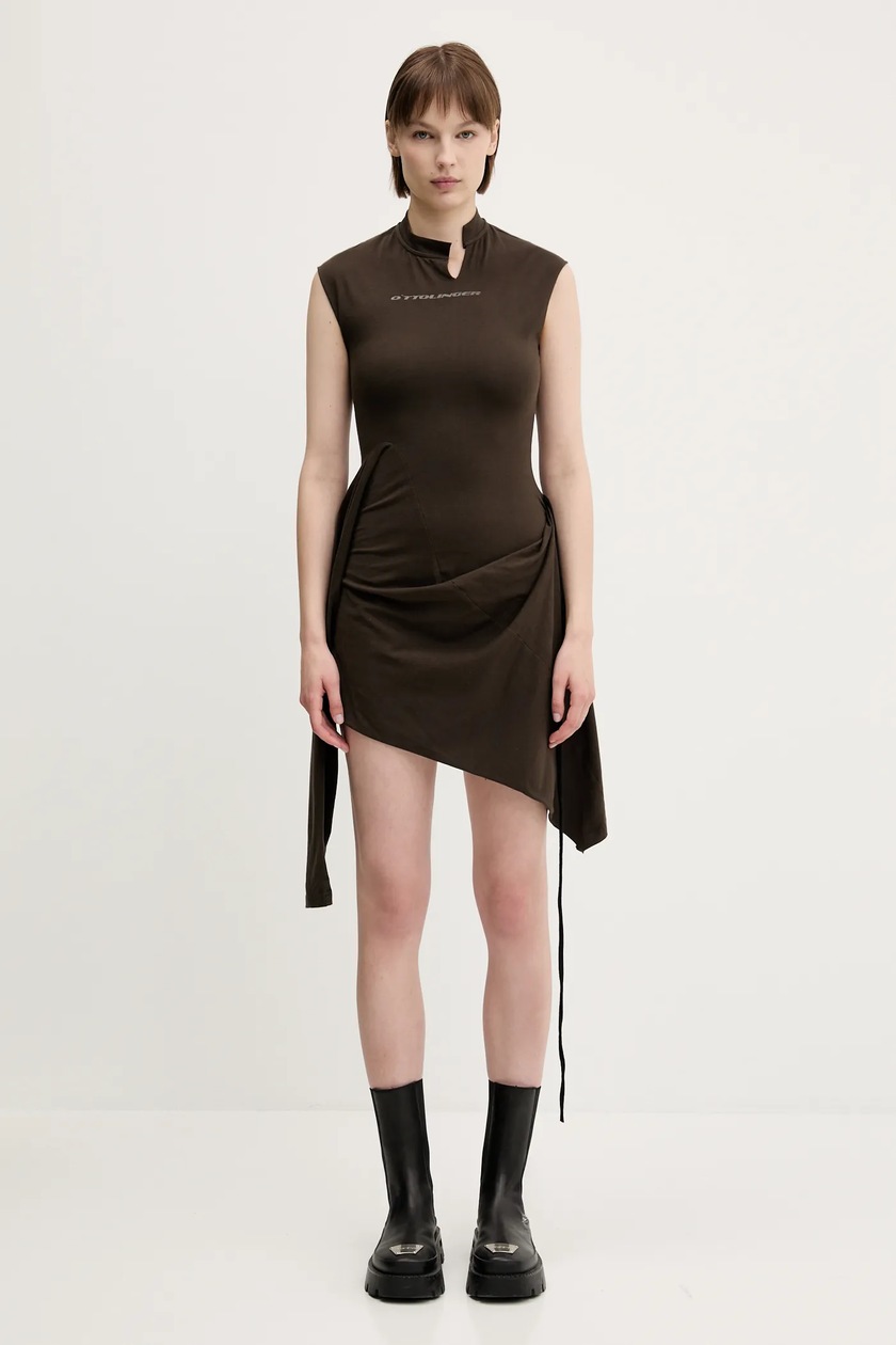 Ottolinger dress Cut-Out PRM EU