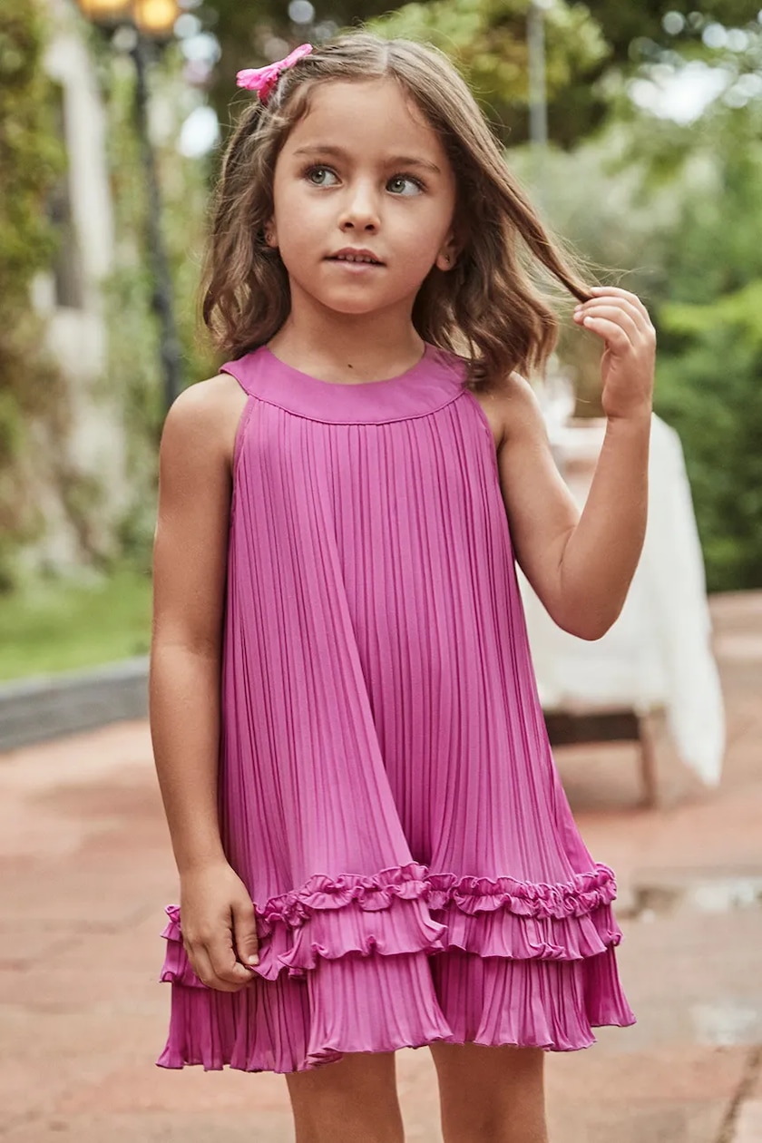 Mayoral vestito bambina