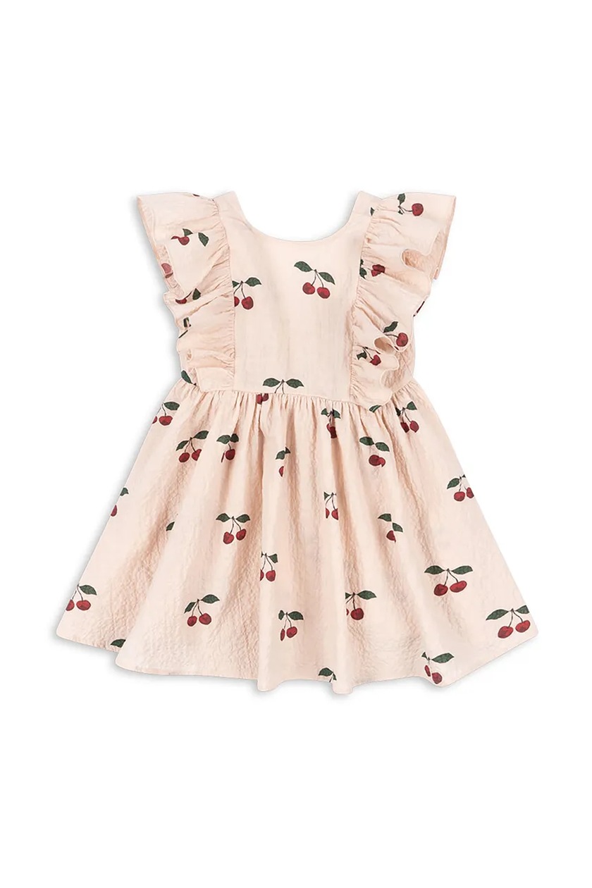 Dv aty Konges Sljd FAIRY BALLERINA DRESS, barva bov | ANSWEAR.cz