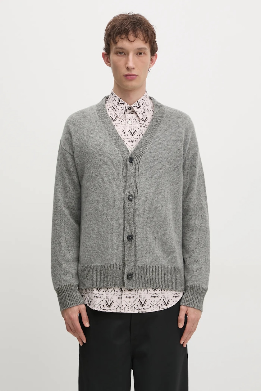 Paul Smith cardigan PRM EU Paul Smith cardigan PRM EU