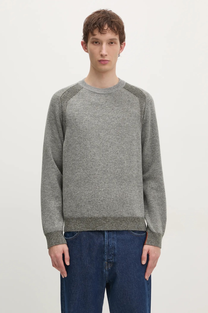 adidas ROLLING LINKS 長袖ニットポロ Lサイズ 中古・古着通販】adidas (アディダス) ROLLING LINKS 長袖ニットポロ