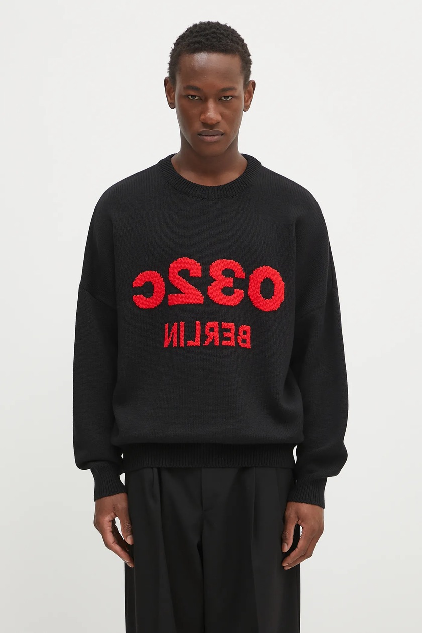 トップス NULLUS Gradient Stripes Knit NULLUS Gradient Stripes Knit