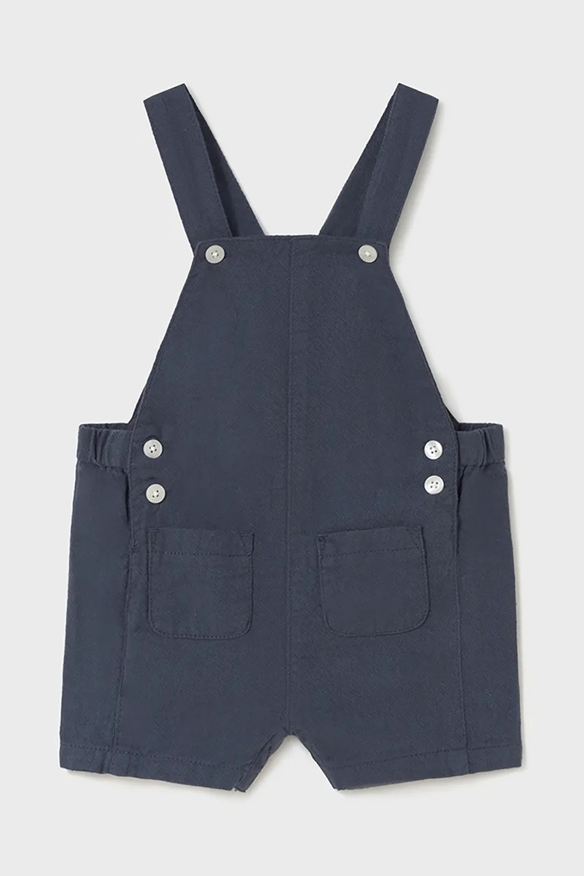 Bermuda Bimbo Blu Cerimonia Woolrich 2 Anni Nuovi - Baby Boutique