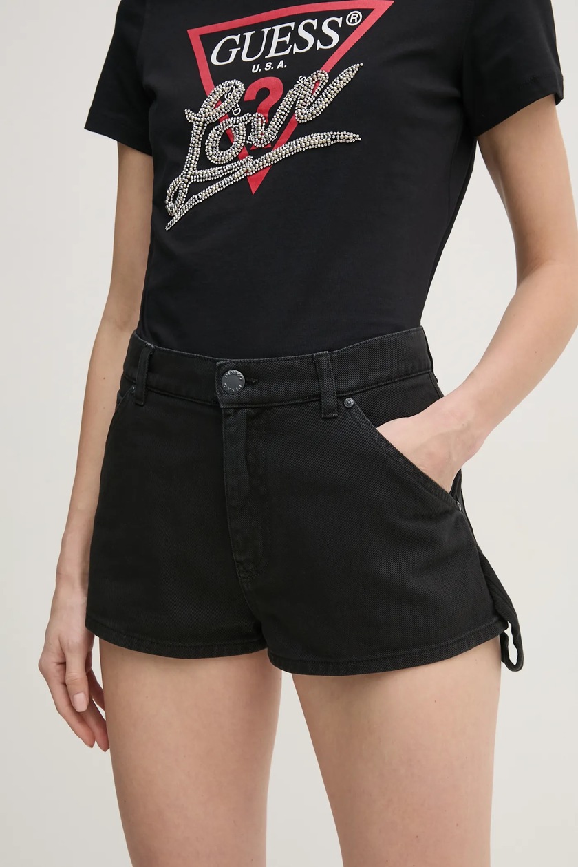 ショートパンツ PINKO 'Stai con me' shorts ショートパンツ PINKO 'Stai con me' shorts Pinko Stai Con Me