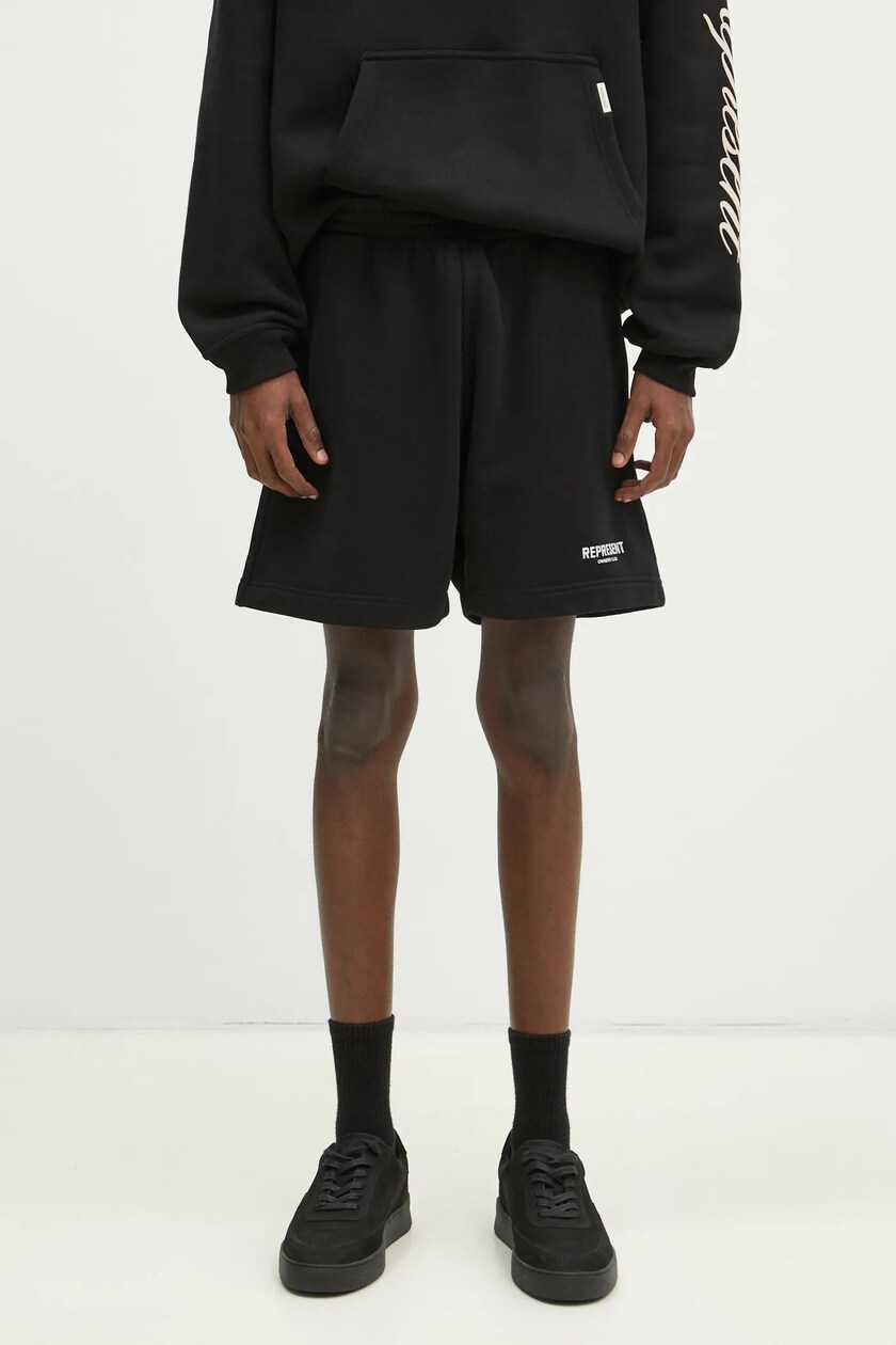 Represent cotton shorts Baggy Cotton Cargo Short PRM EU