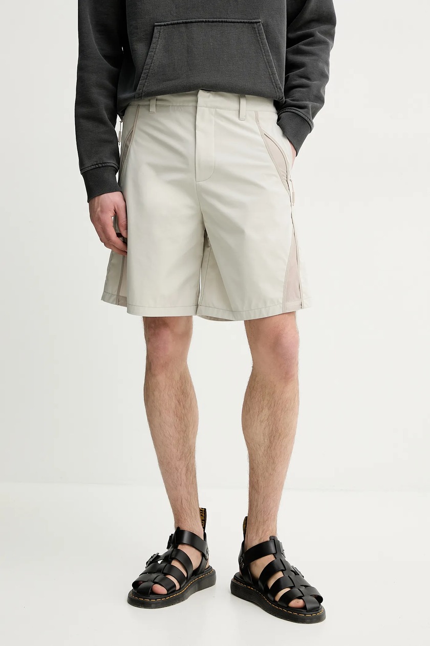 Samsoe Samsoe shorts PRM EU