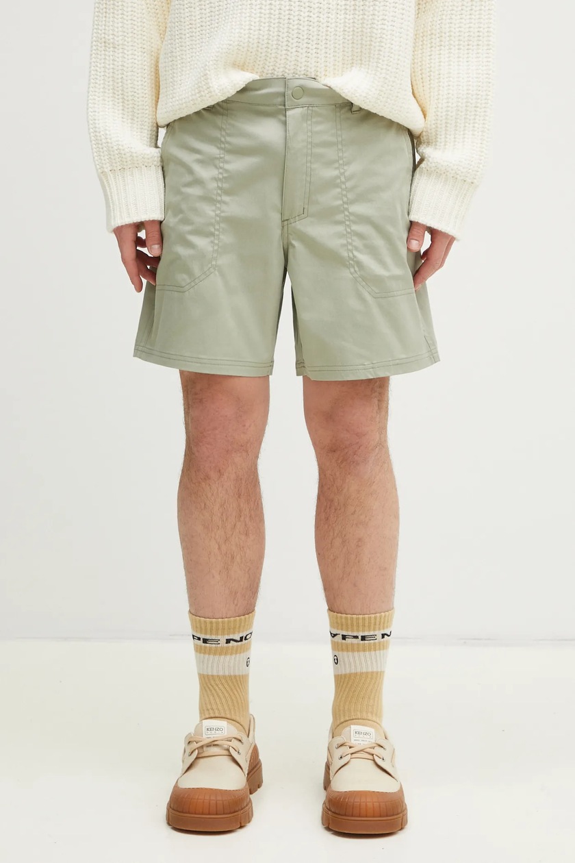 adidas Originals shorts 80s Embossed 3-Stripes Sprinter