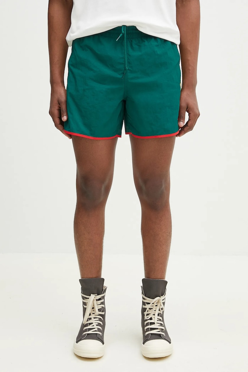 adidas Originals shorts 80s Embossed 3-Stripes Sprinter adidas Originals shorts 80s Embossed 3-Stripes Sprinter