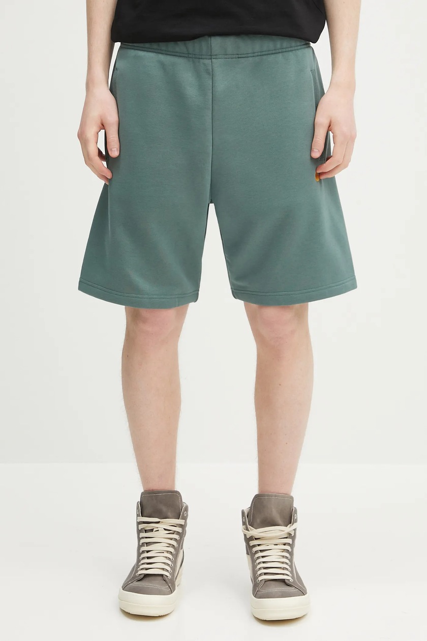 Carhartt WIP shorts Double Knee Short PRM EU