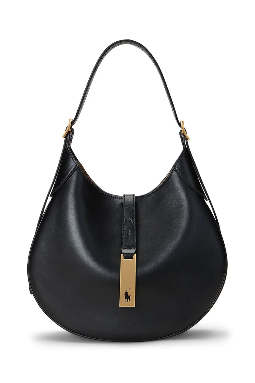 Polo Ralph Lauren leather handbag PRM EU