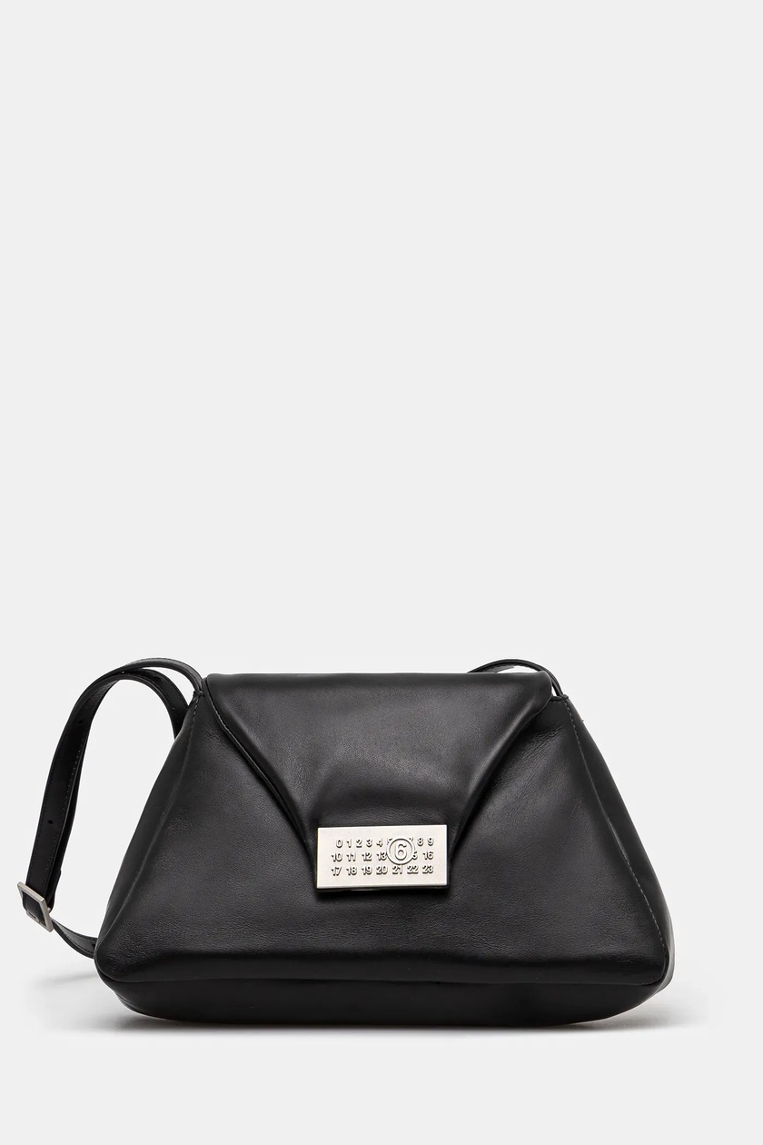 MM6 Maison Margiela leather handbag PRM EU MM6 Maison Margiela leather handbag PRM EU