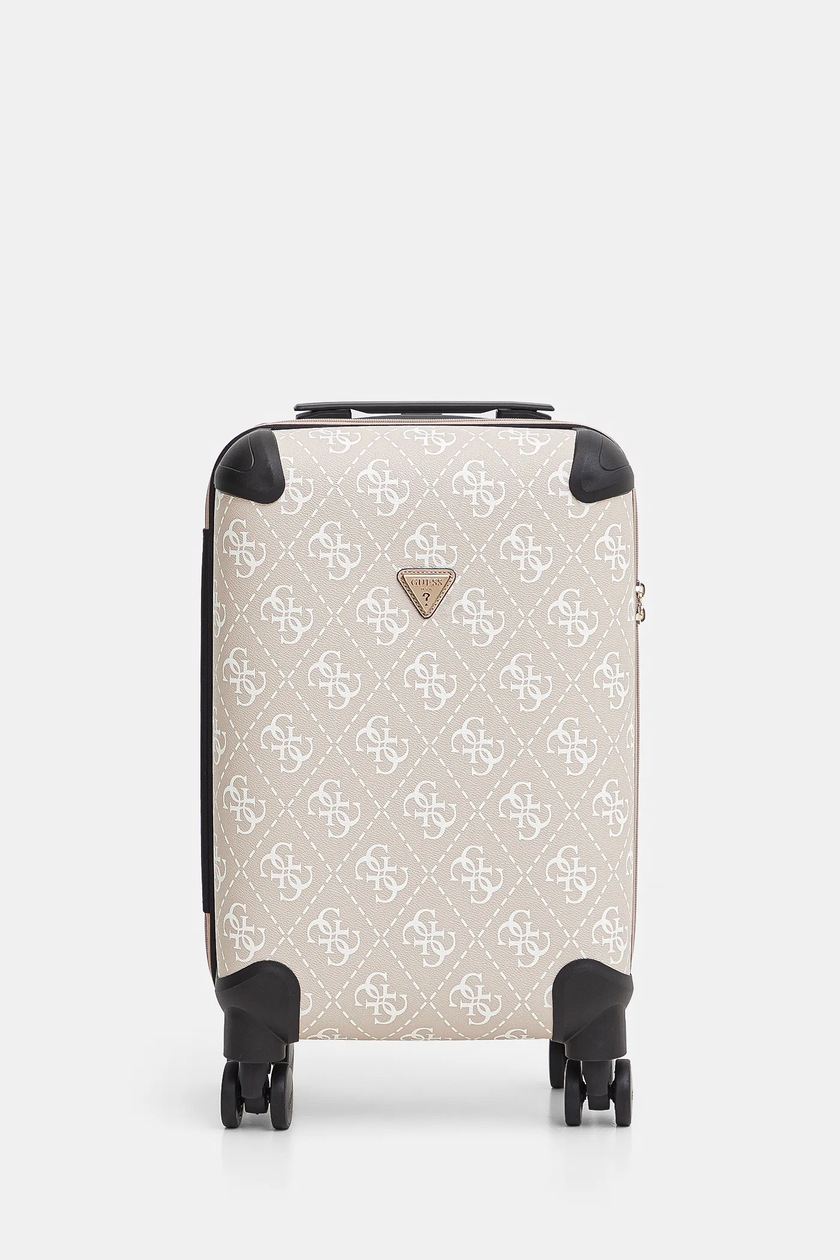 Guess Wilder Valigia Guess Prezzi Guess Wilder Trolley Medio