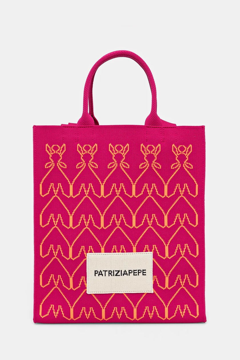 Patrizia Pepe borsetta