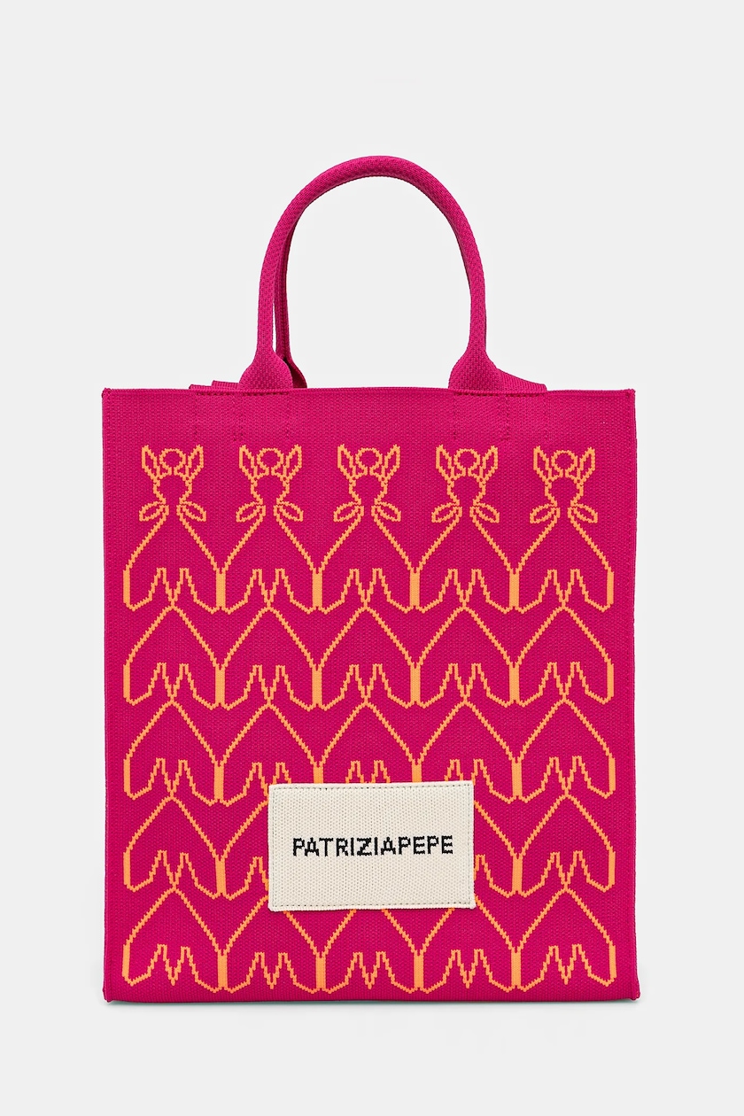 Patrizia Pepe borsetta