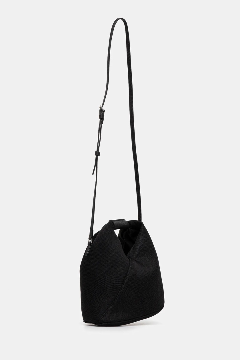 MM6 Maison Margiela S59WS0240P8163HA743 関税送料込 MM6 Maison Margiela torebka kolor czarny SB6WD0026 | Answear.com