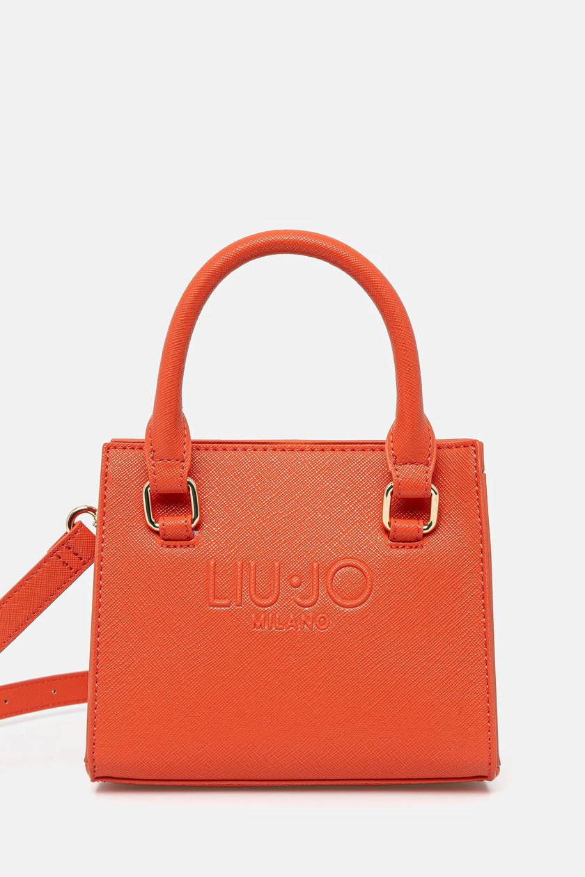 Liu Jo Borse Colore Arancione Liu Jo Borsetta