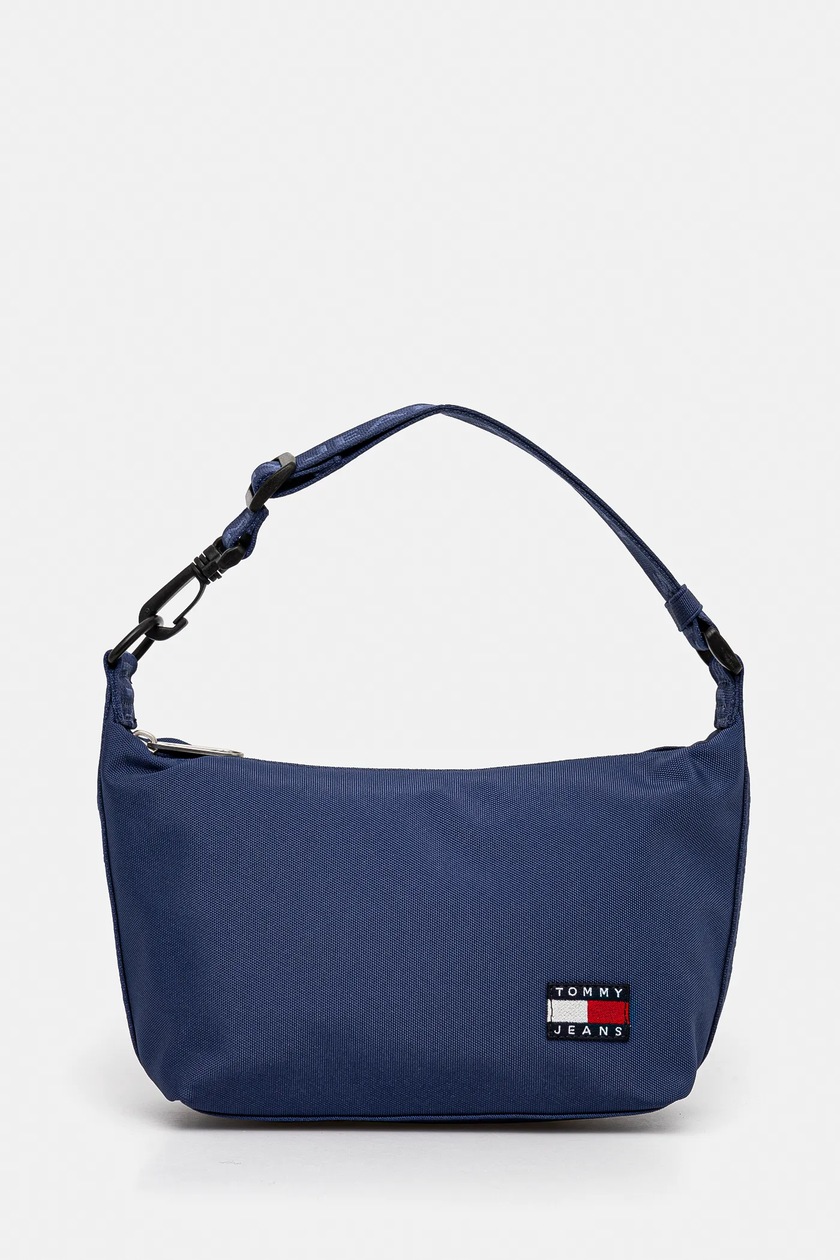 PINKO 100782A1WQN78Q 関税送料込 Pinko torebka jeansowa kolor niebieski 100782 A1WT | Answear.com