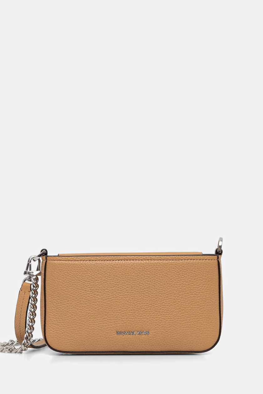 家具 MICHEAL KORS MICHAEL Michael Kors LAILA SATCHEL - Geantă de mână - vanilla