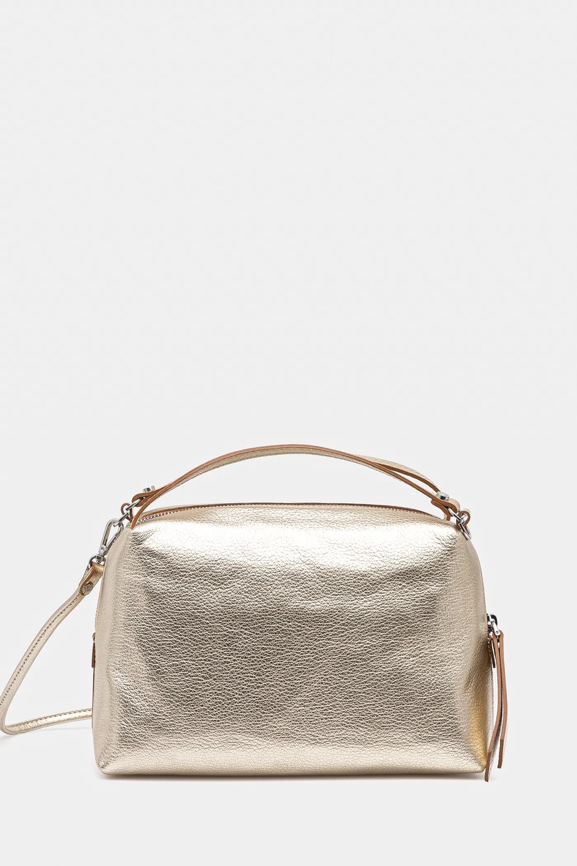 Gianni Chiarini borsa a mano in pelle ALIFA - Main Image