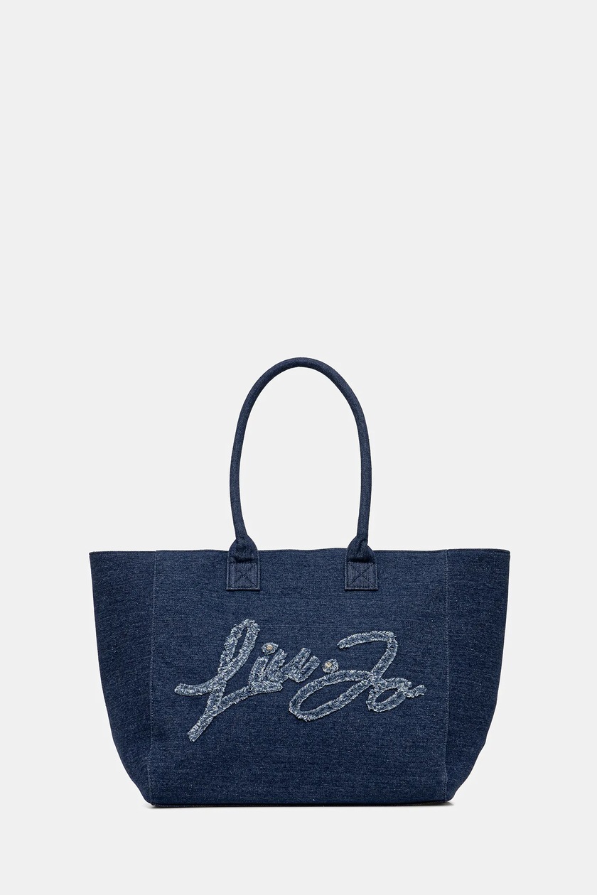 Torebki shopper i tote Liu Jo w sklepie online Answear.com