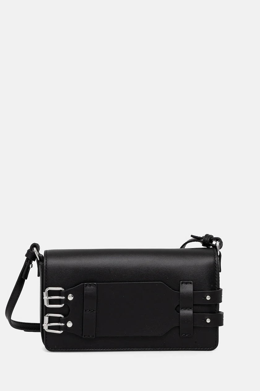 Andersson Bell leather handbag Small Dumpling Leather Bag PRM EU Andersson Bell leather handbag Small Dumpling Leather Bag PRM EU