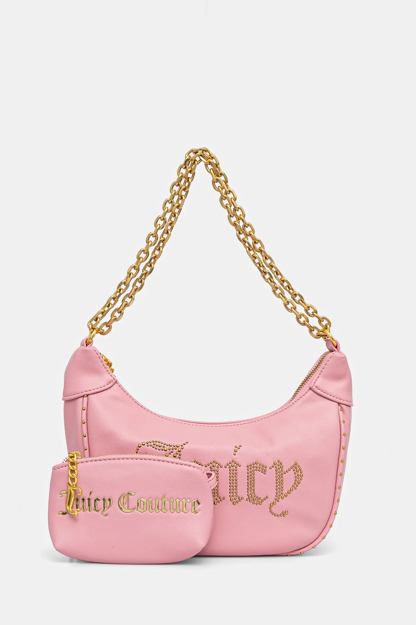 Babylclub juicy bag ピンク Juicy Couture Women's Bag