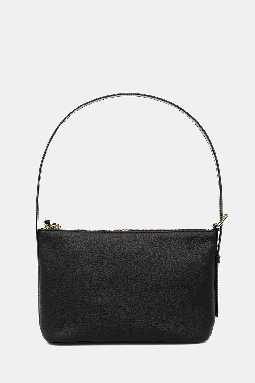 A.P.C｜SHOULDER BAGS (Cabas Market Tote Bag (PUABL F6183 Market shopper tote | Grained recycled leather-like material