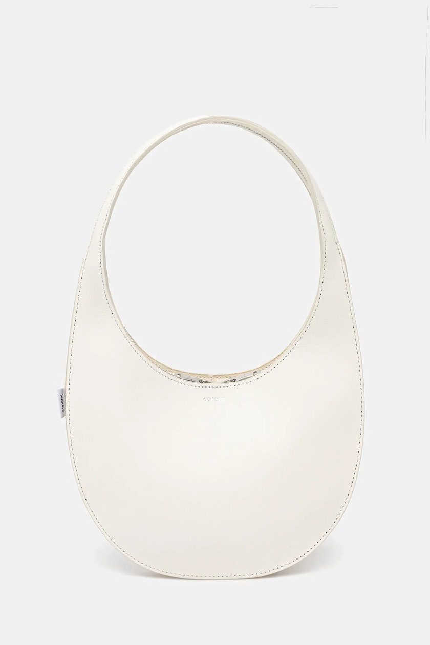 Kenzo handbag Medium Hobo beige color FD62SA235B01.99 at PRM US