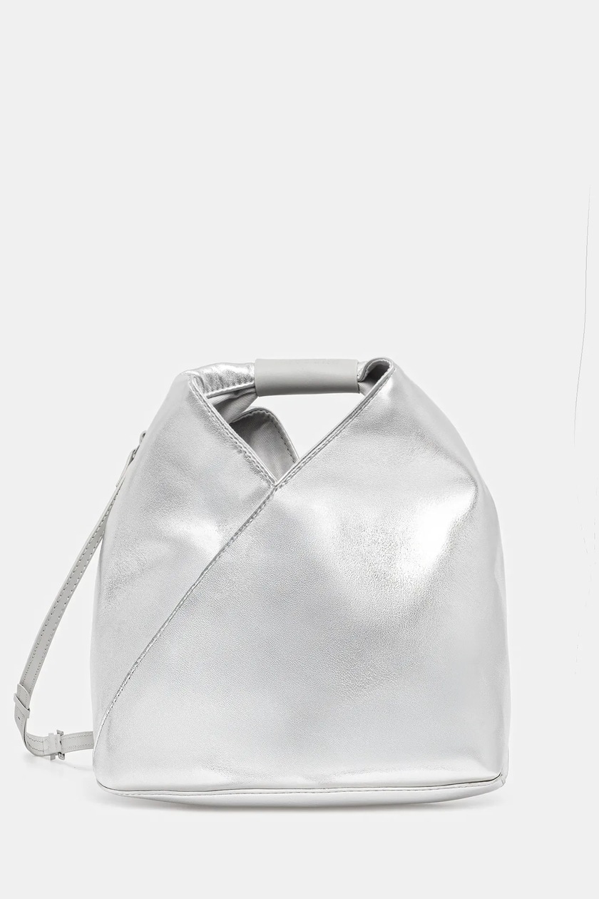 ショルダーバッグ・ポシェット MAISON MARGIELA Shoulder bag 'Home' silver Maison Margiela Shoulder bag Glam Slam Micro | Men's Bags