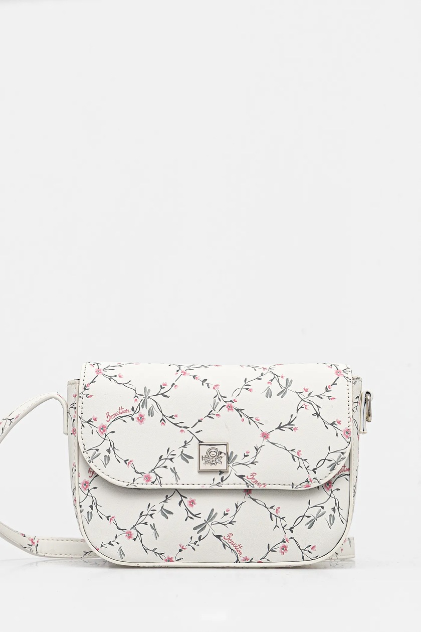 Donsje＞ Britta Exclusive Purse - Golden Retriever（Britta